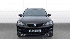 SEAT Ateca 1.6 TDI Xcellence [EZ] 5dr Diesel Estate